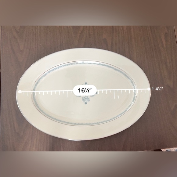 Charmaine by Lenox C-512 Fine China Collection - Picture 6 of 7